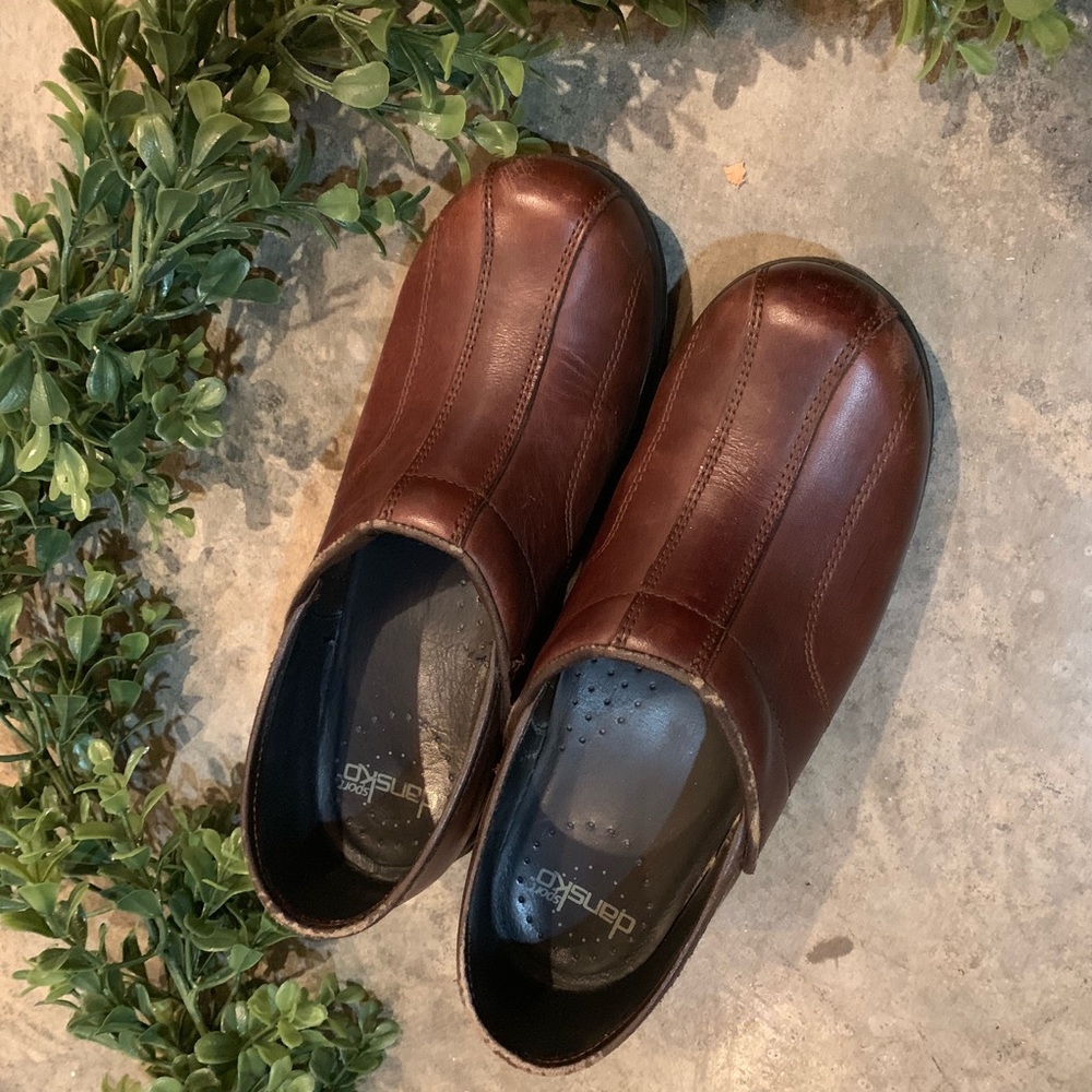 Dansko